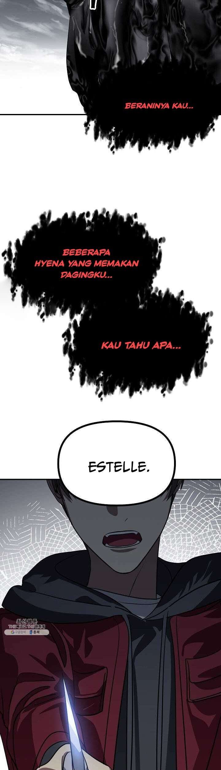 SSS-Class Suicide Hunter Chapter 38 Gambar 77