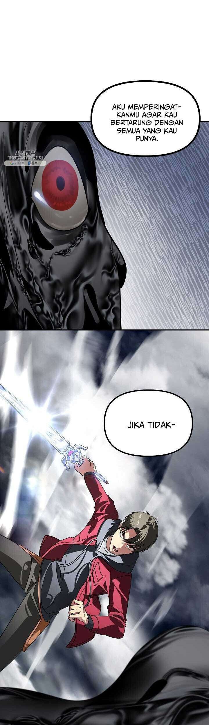 SSS-Class Suicide Hunter Chapter 38 Gambar 79