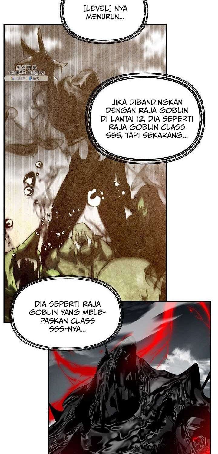 SSS-Class Suicide Hunter Chapter 38 Gambar 9