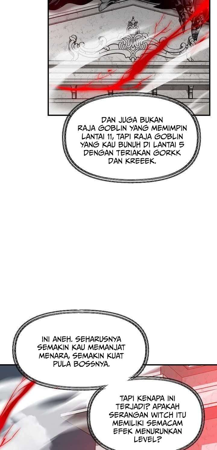 SSS-Class Suicide Hunter Chapter 38 Gambar 10