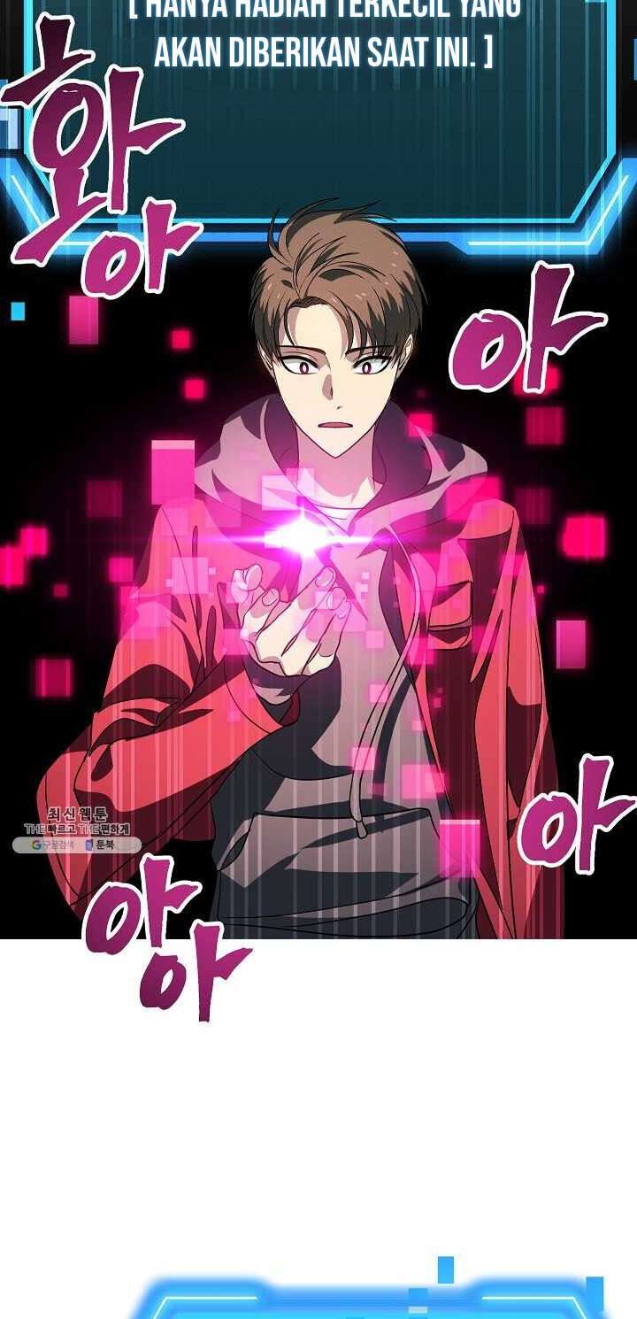 SSS-Class Suicide Hunter Chapter 38 Gambar 13