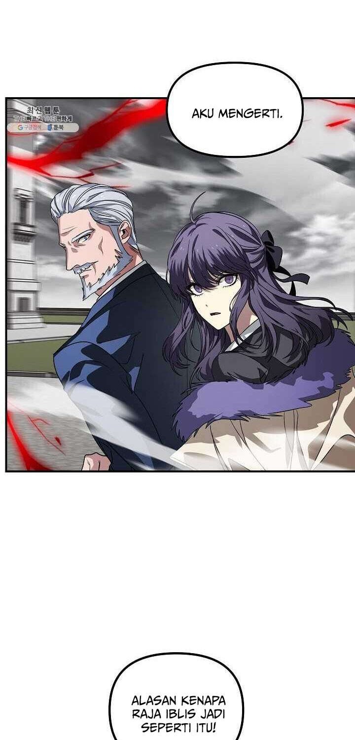 SSS-Class Suicide Hunter Chapter 38 Gambar 15