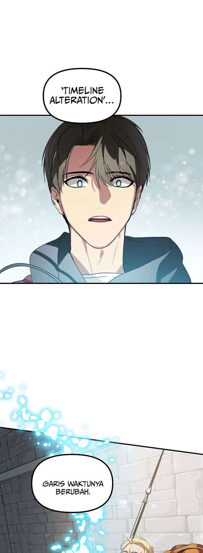 SSS-Class Suicide Hunter Chapter 37 Gambar 16