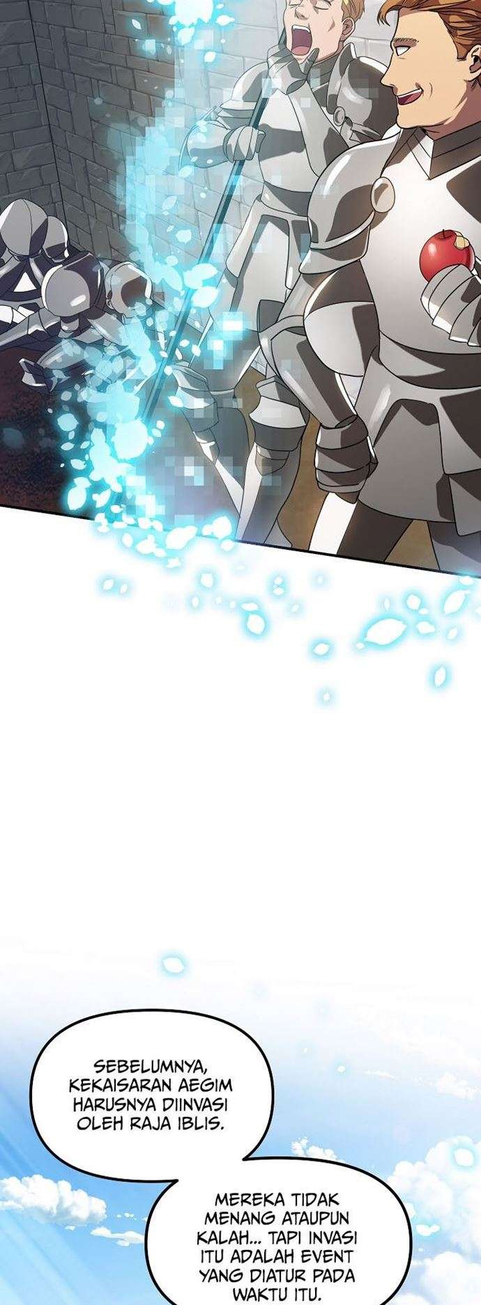 SSS-Class Suicide Hunter Chapter 37 Gambar 17