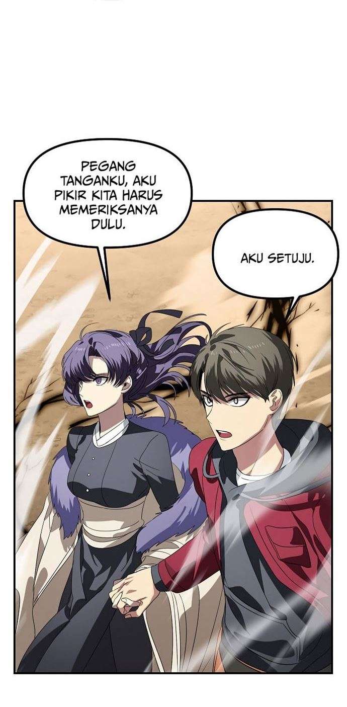 SSS-Class Suicide Hunter Chapter 37 Gambar 11