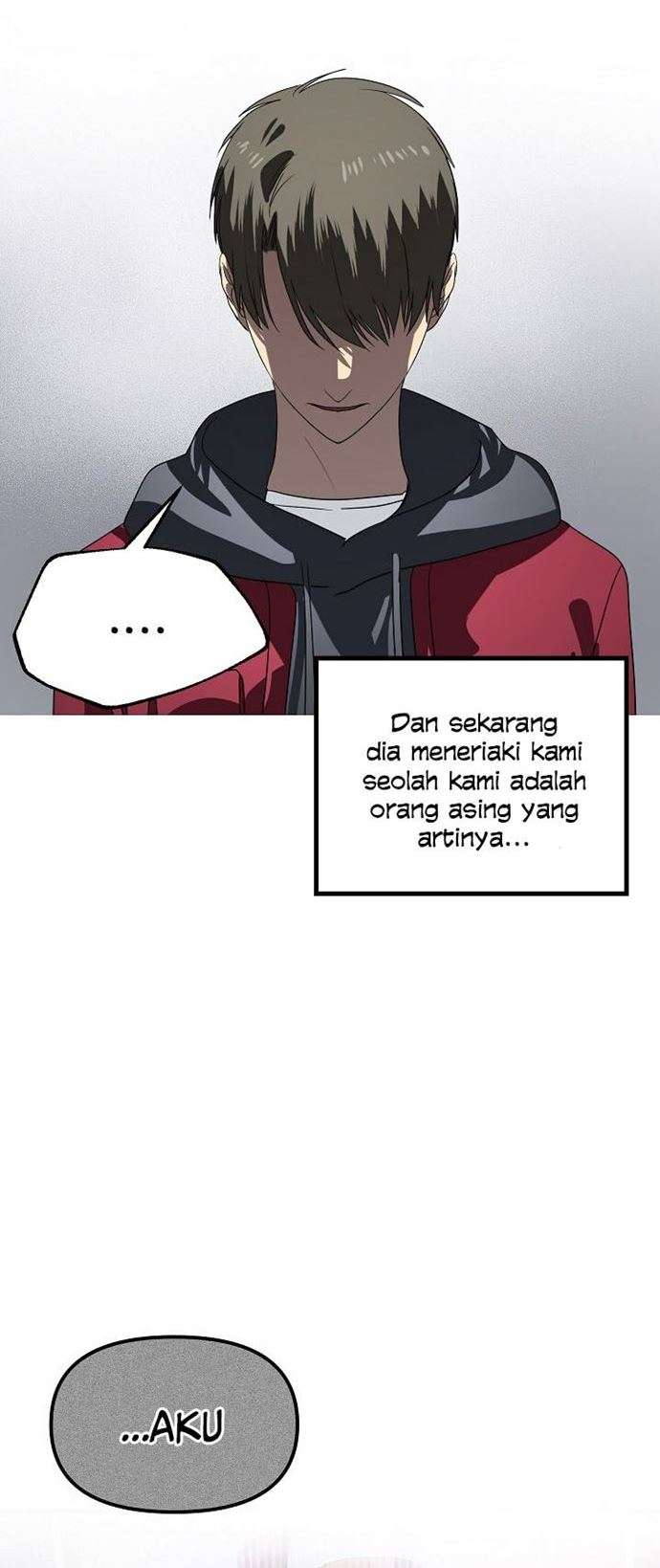 SSS-Class Suicide Hunter Chapter 37 Gambar 27