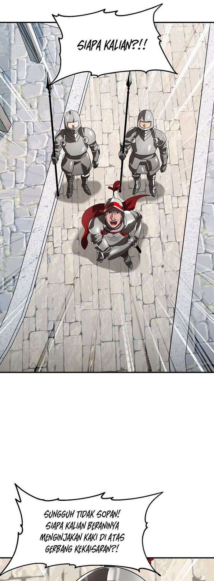 SSS-Class Suicide Hunter Chapter 37 Gambar 23