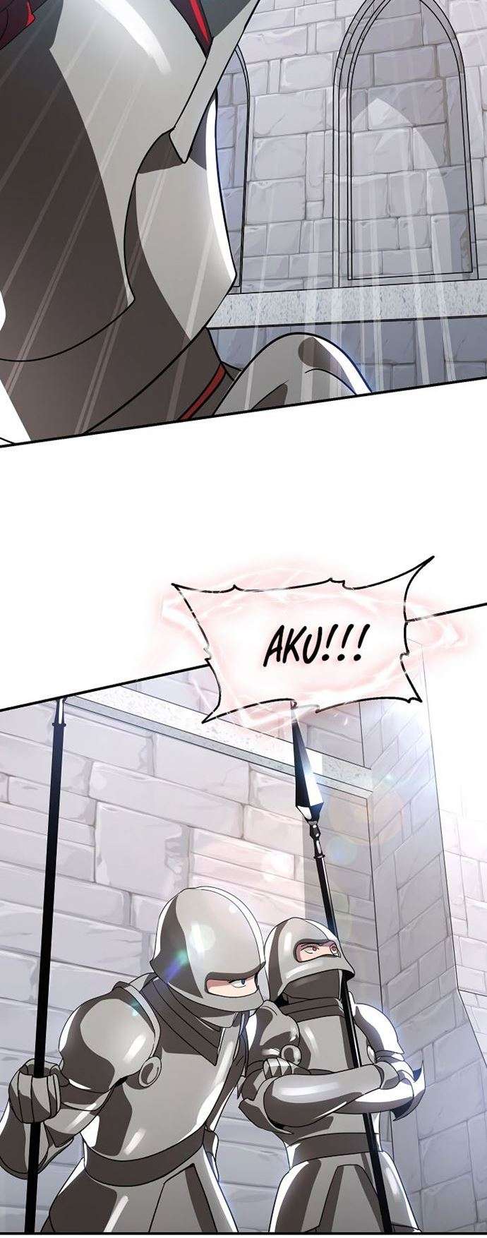 SSS-Class Suicide Hunter Chapter 37 Gambar 35