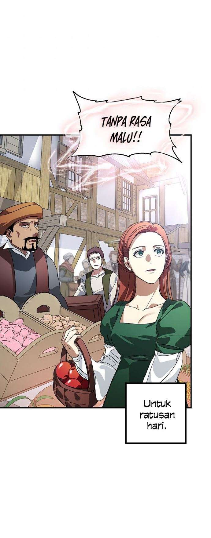 SSS-Class Suicide Hunter Chapter 37 Gambar 37