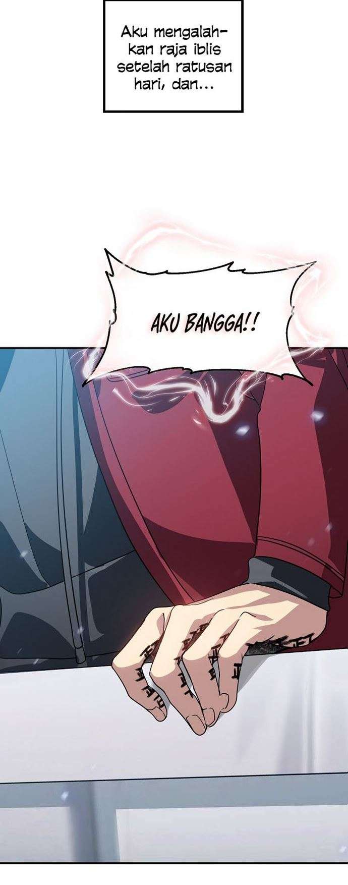 SSS-Class Suicide Hunter Chapter 37 Gambar 39