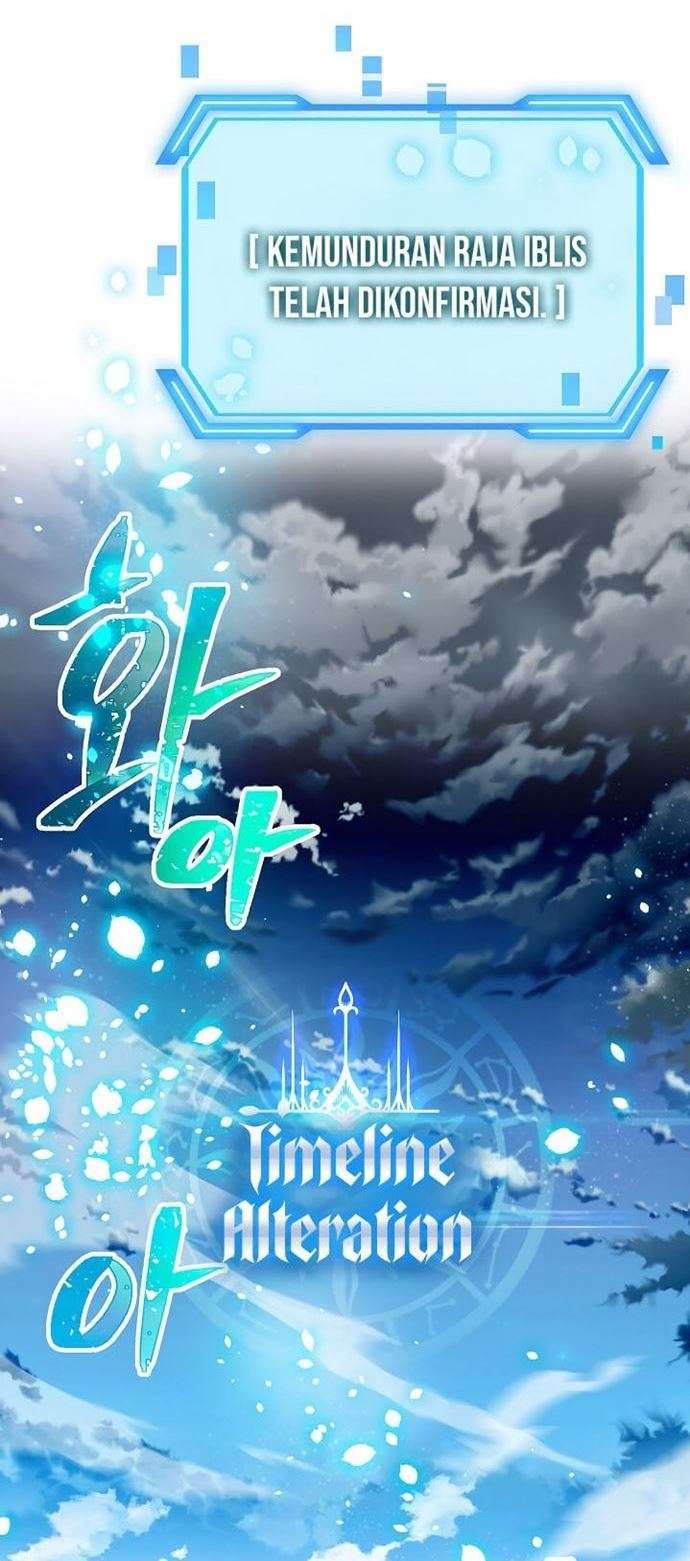 SSS-Class Suicide Hunter Chapter 37 Gambar 3