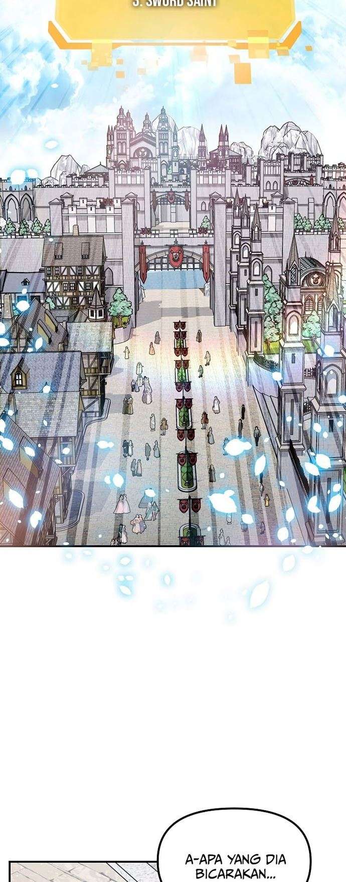 SSS-Class Suicide Hunter Chapter 37 Gambar 45