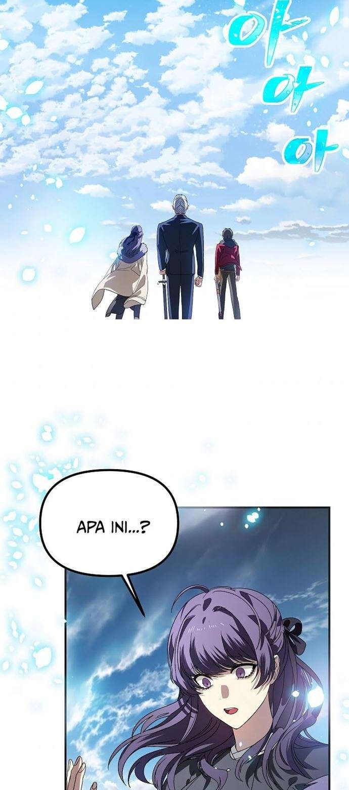 SSS-Class Suicide Hunter Chapter 37 Gambar 4