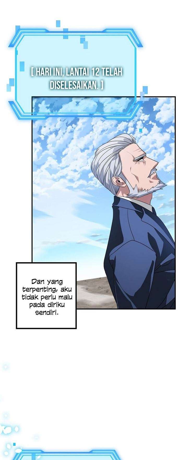 SSS-Class Suicide Hunter Chapter 37 Gambar 43