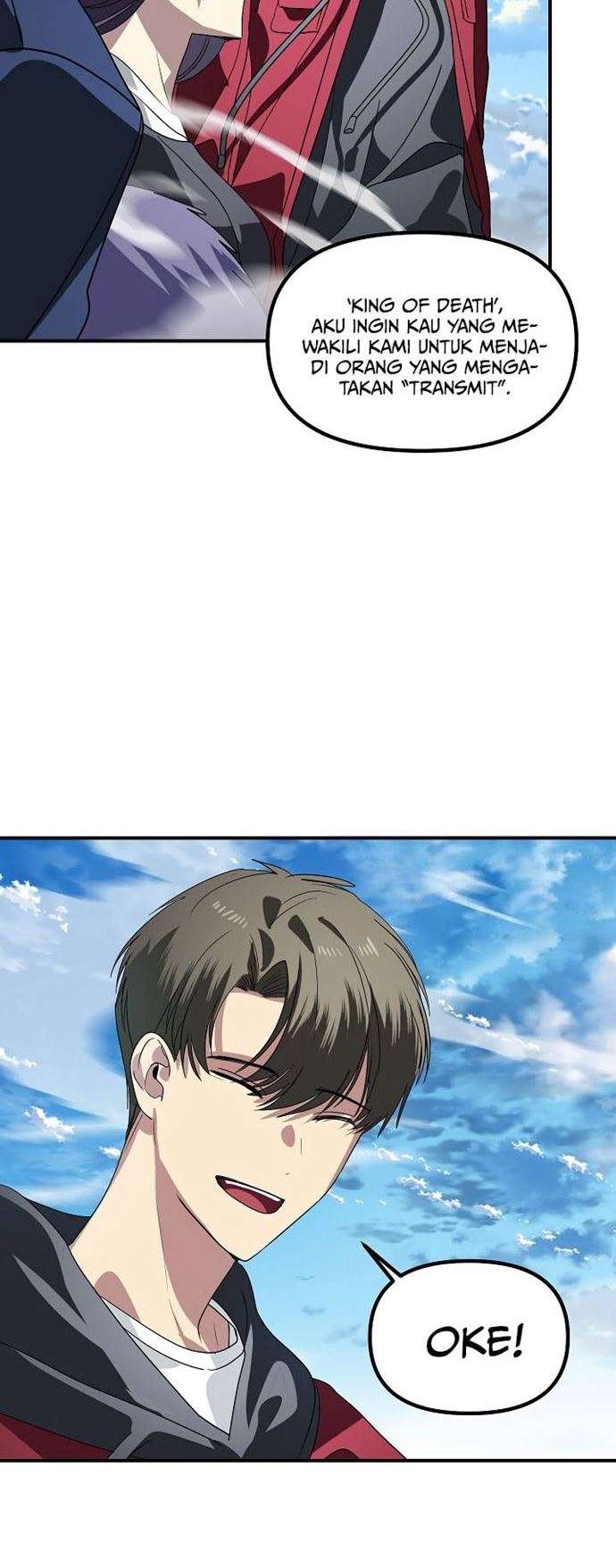 SSS-Class Suicide Hunter Chapter 37 Gambar 56