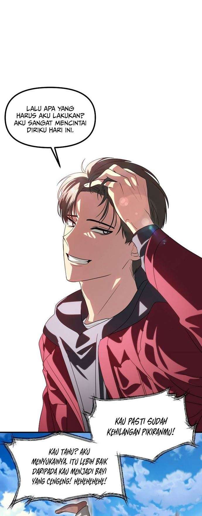 SSS-Class Suicide Hunter Chapter 37 Gambar 51