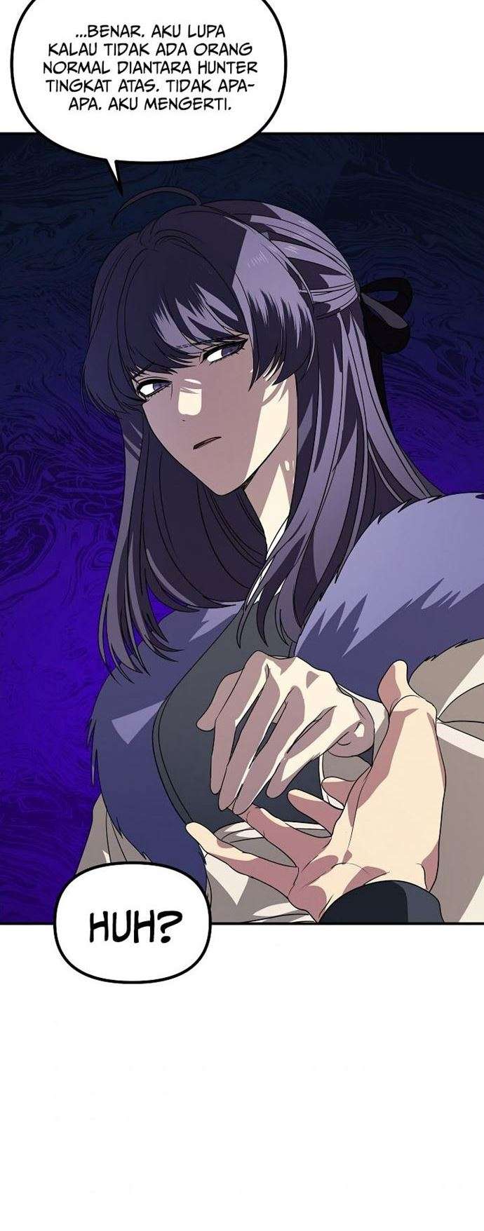 SSS-Class Suicide Hunter Chapter 37 Gambar 53