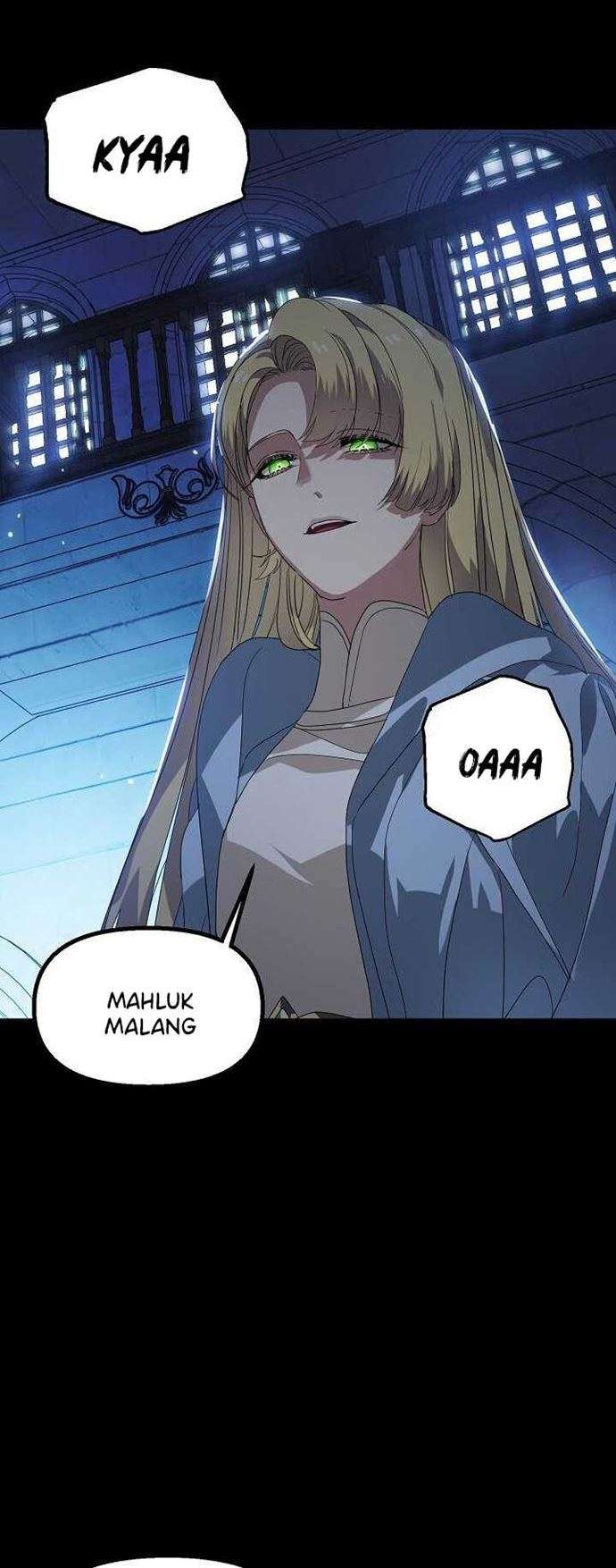 SSS-Class Suicide Hunter Chapter 36 Gambar 15