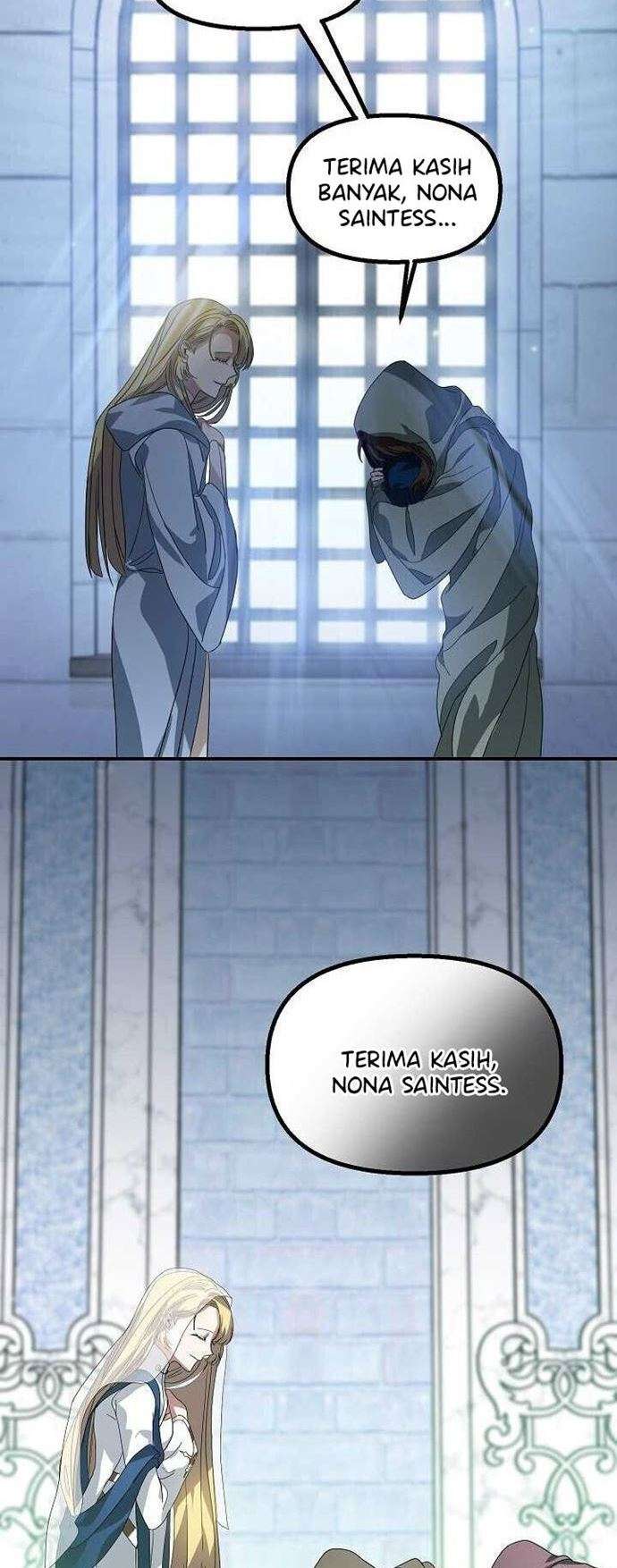 SSS-Class Suicide Hunter Chapter 36 Gambar 17