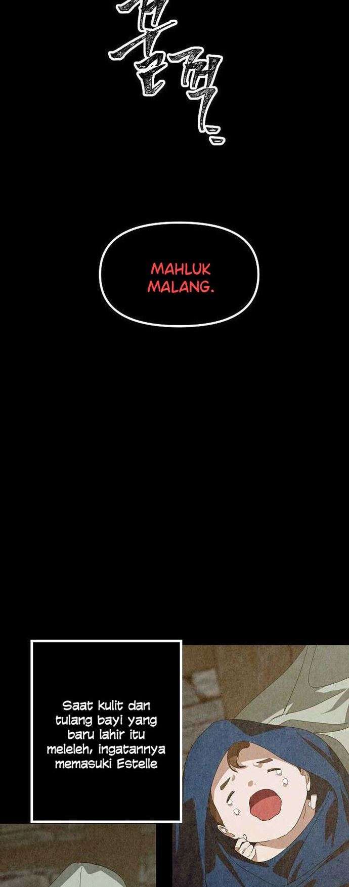 SSS-Class Suicide Hunter Chapter 36 Gambar 11