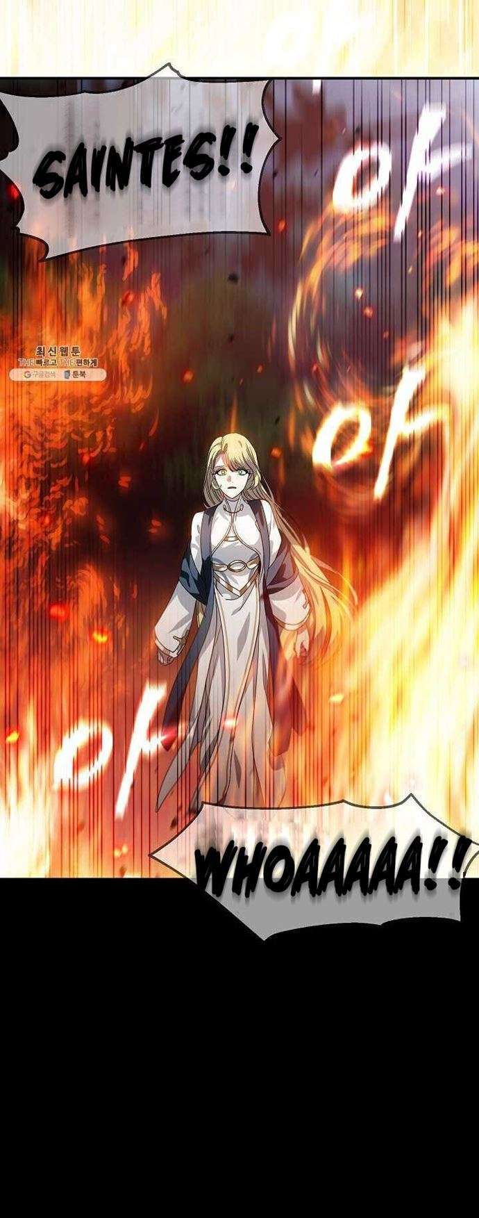 SSS-Class Suicide Hunter Chapter 36 Gambar 25