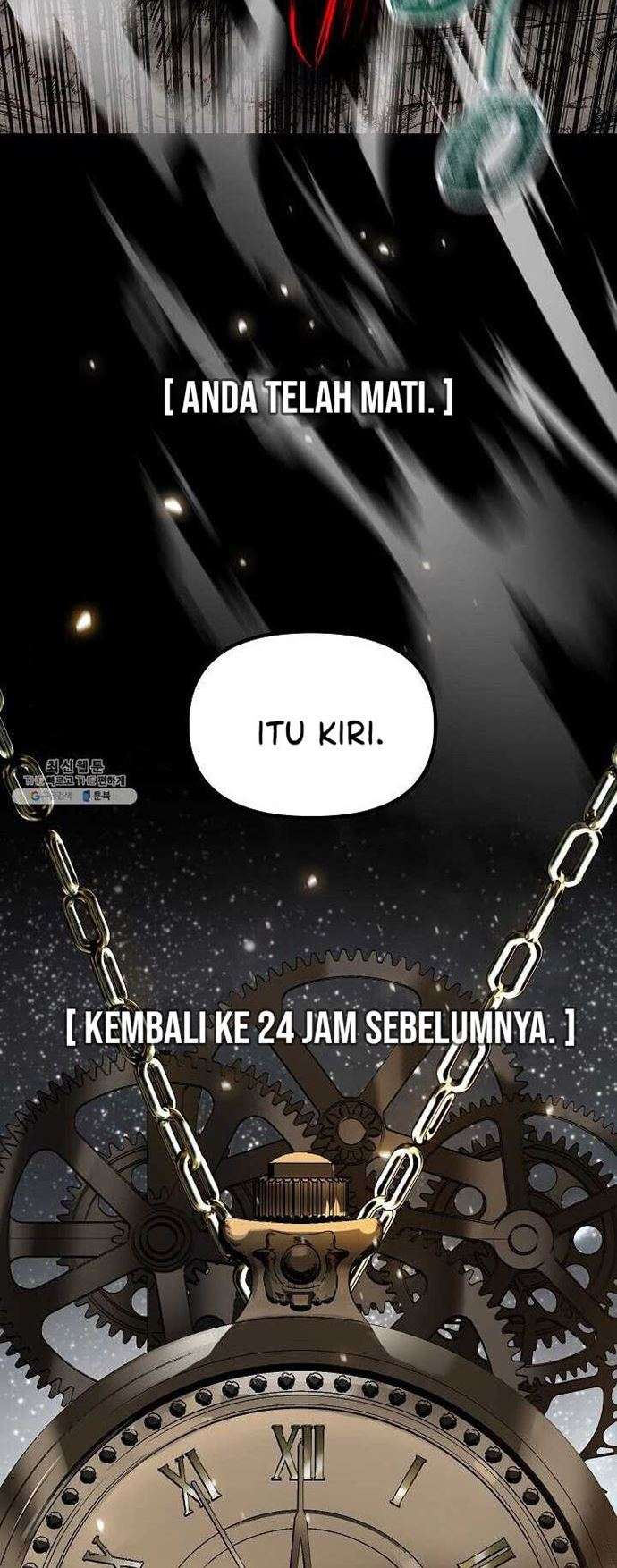 SSS-Class Suicide Hunter Chapter 36 Gambar 35