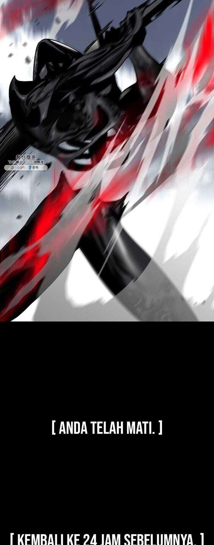 SSS-Class Suicide Hunter Chapter 36 Gambar 37