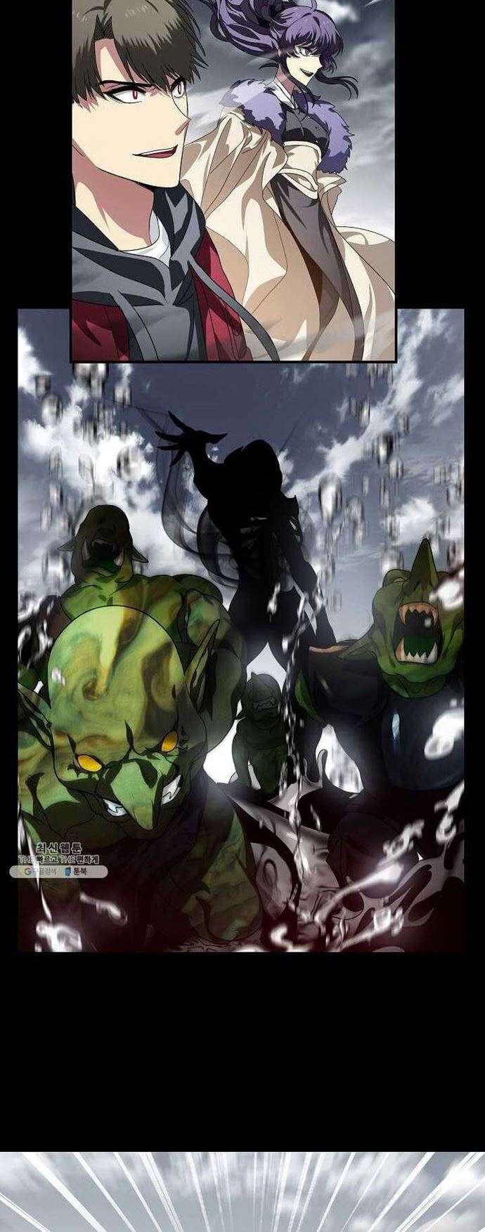 SSS-Class Suicide Hunter Chapter 36 Gambar 42