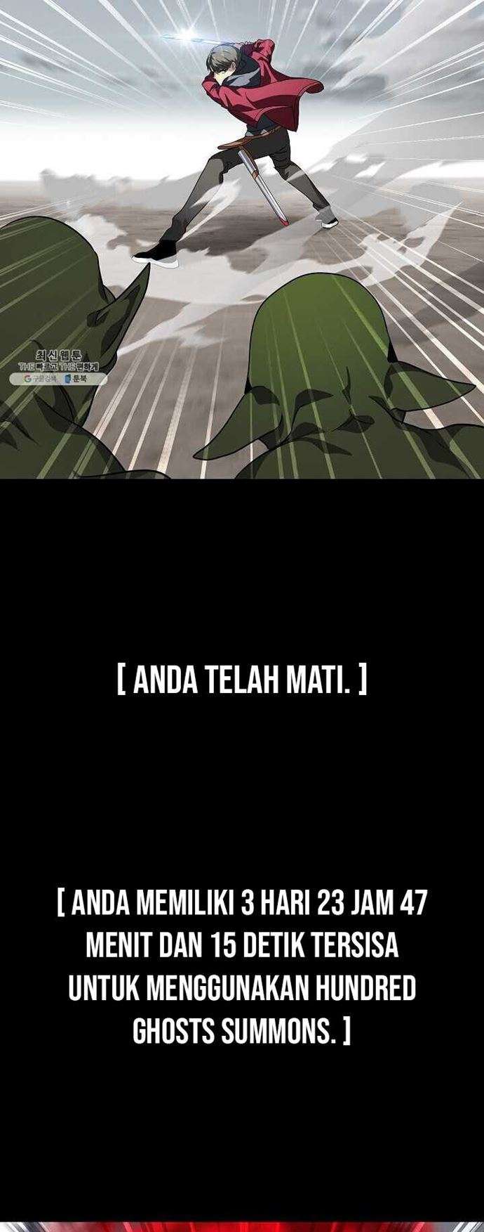 SSS-Class Suicide Hunter Chapter 36 Gambar 43