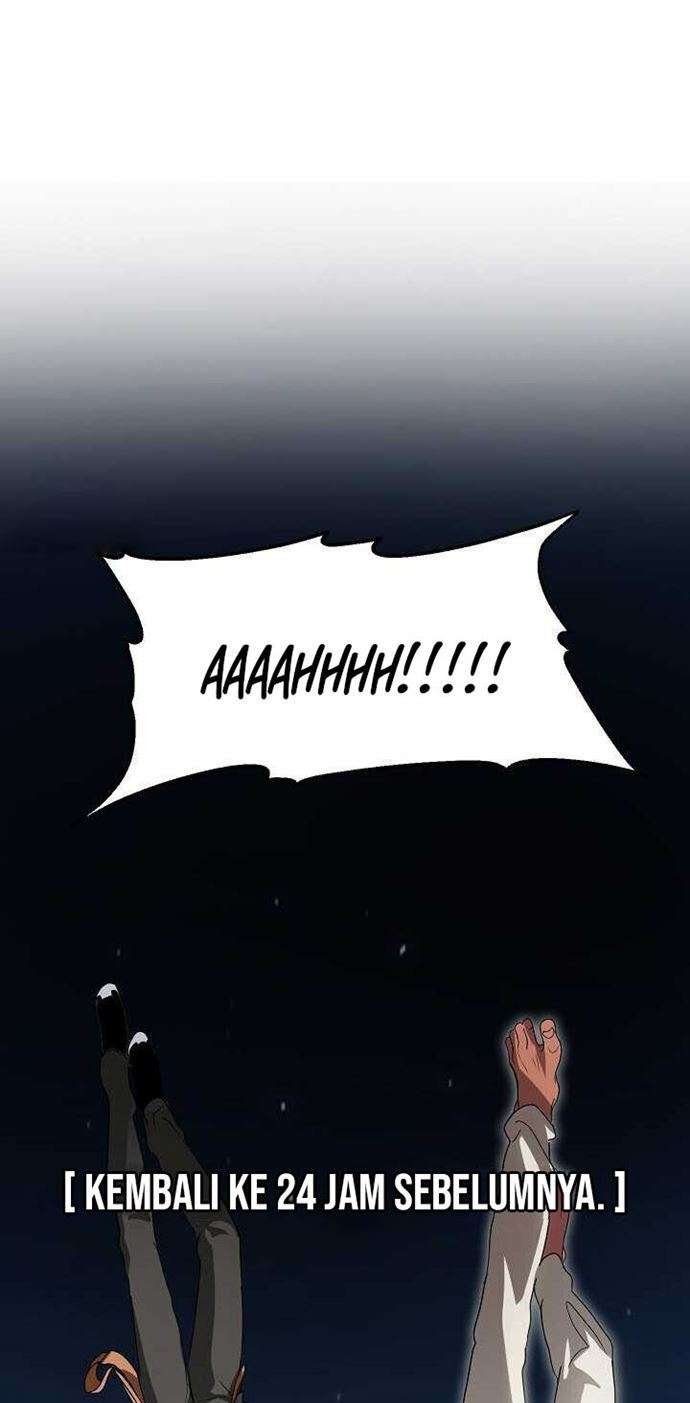 SSS-Class Suicide Hunter Chapter 36 Gambar 55