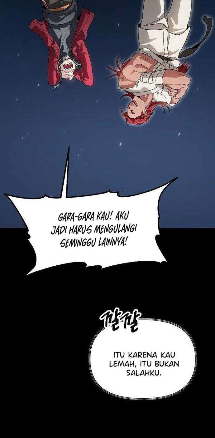 SSS-Class Suicide Hunter Chapter 36 Gambar 56