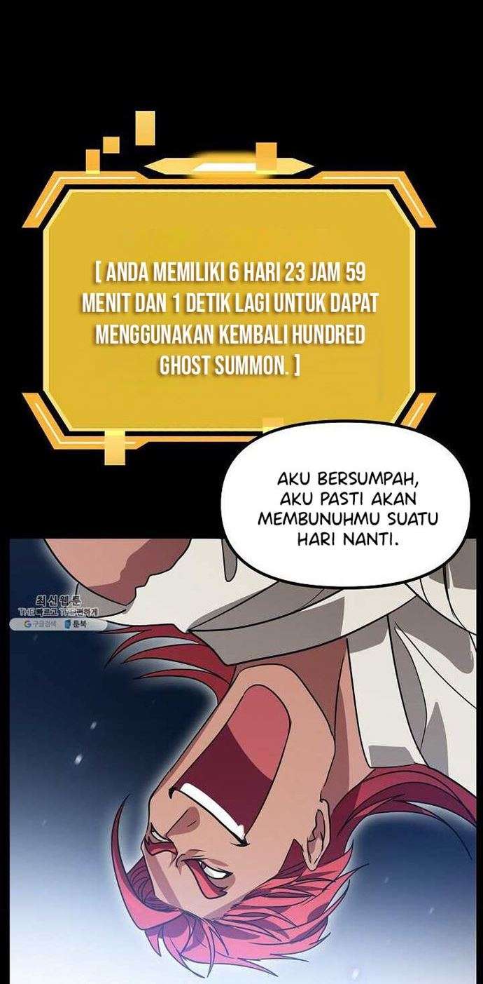 SSS-Class Suicide Hunter Chapter 36 Gambar 57