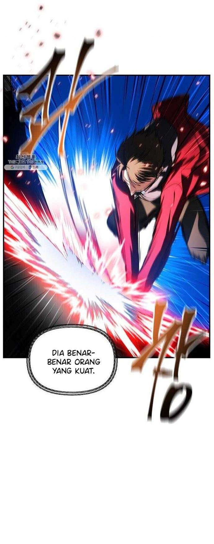 SSS-Class Suicide Hunter Chapter 36 Gambar 52