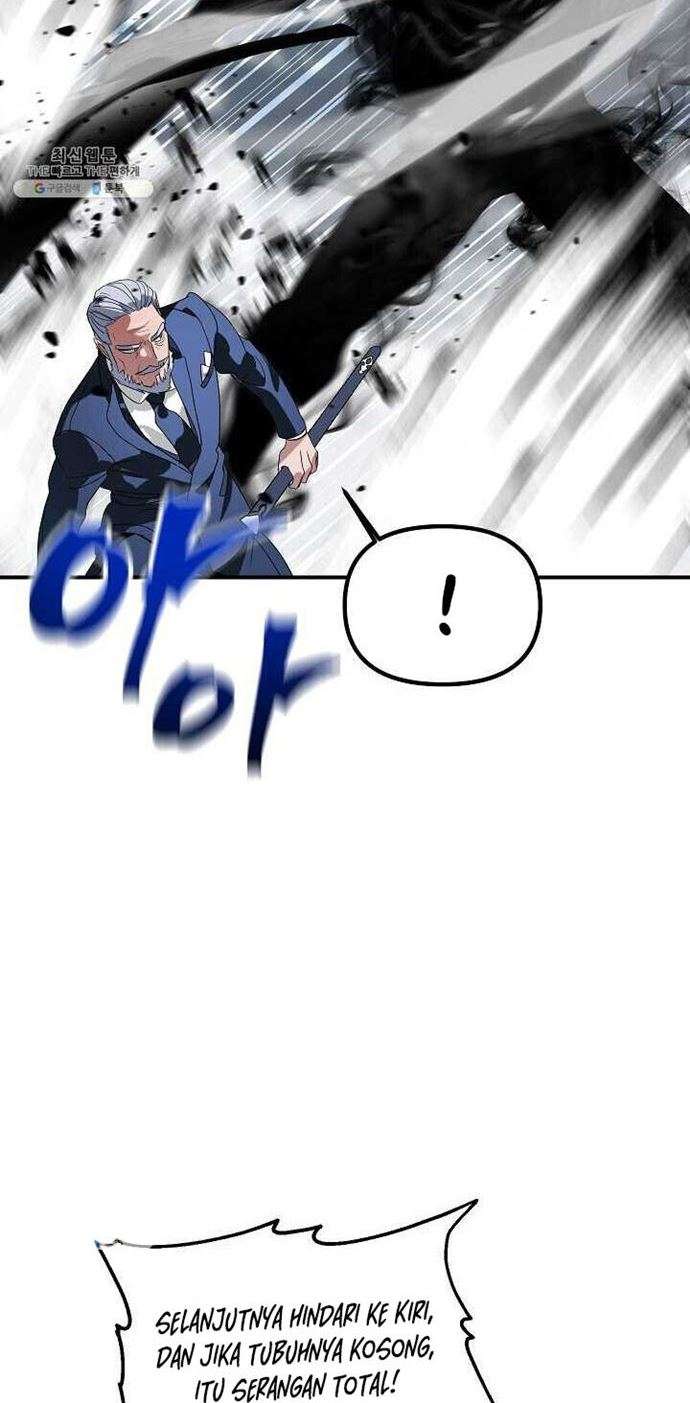 SSS-Class Suicide Hunter Chapter 36 Gambar 65