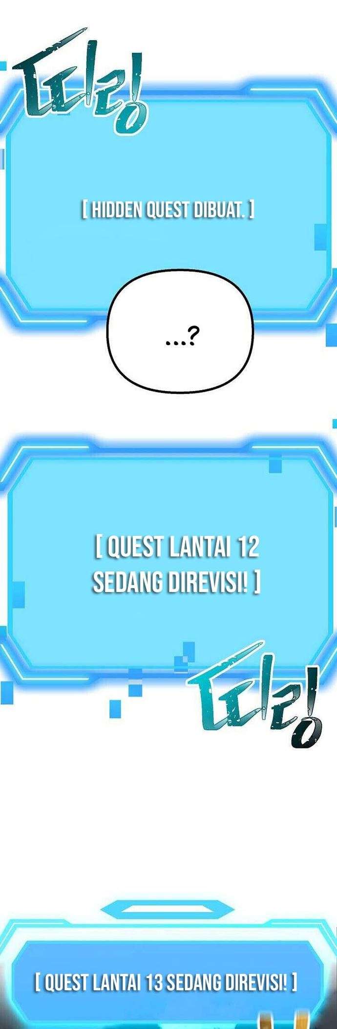 SSS-Class Suicide Hunter Chapter 36 Gambar 77