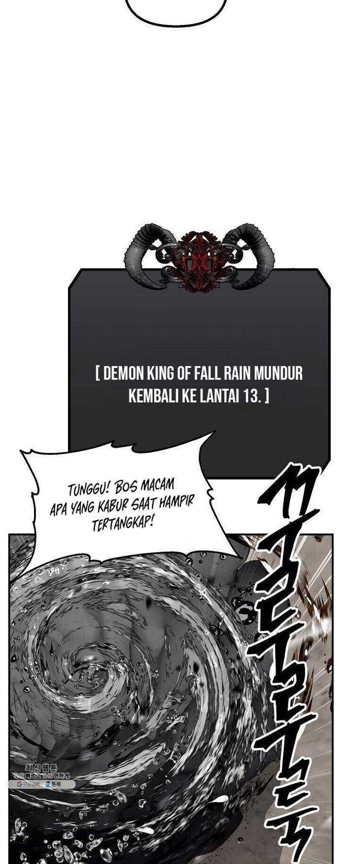 SSS-Class Suicide Hunter Chapter 36 Gambar 73