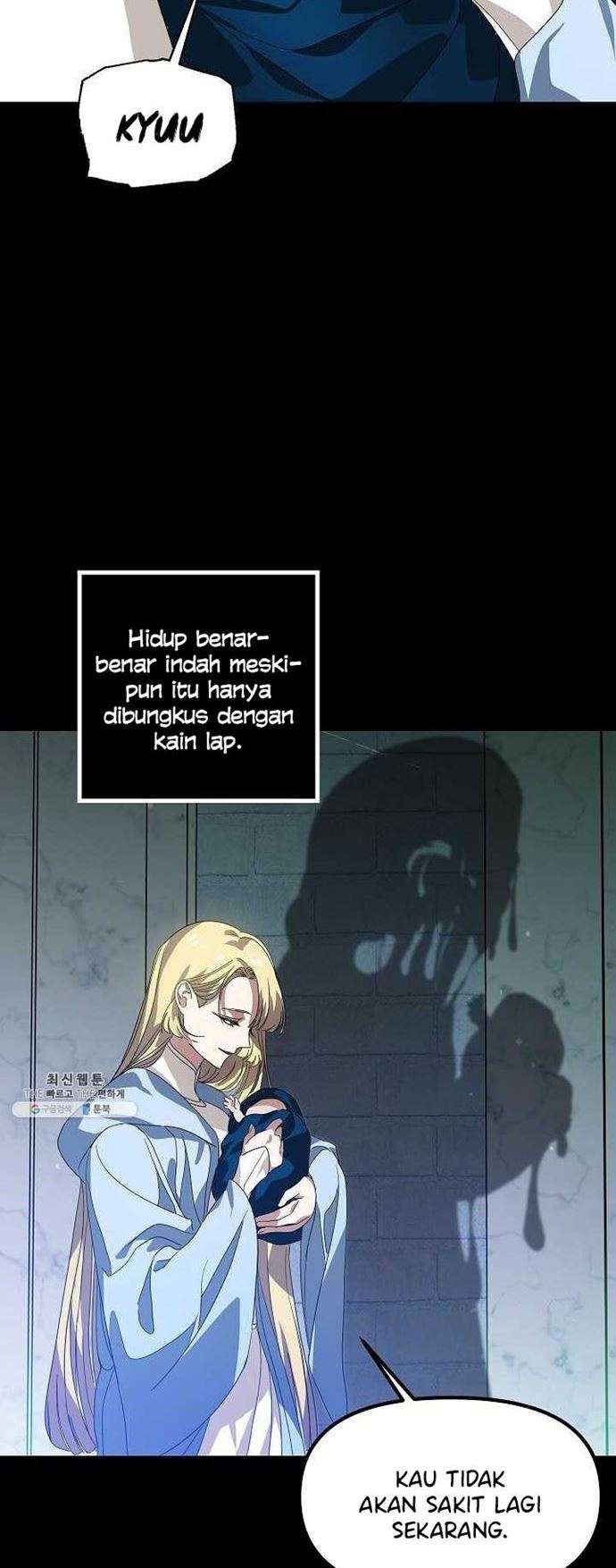 SSS-Class Suicide Hunter Chapter 36 Gambar 9