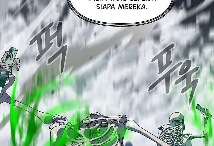 SSS-Class Suicide Hunter Chapter 35 Gambar 42