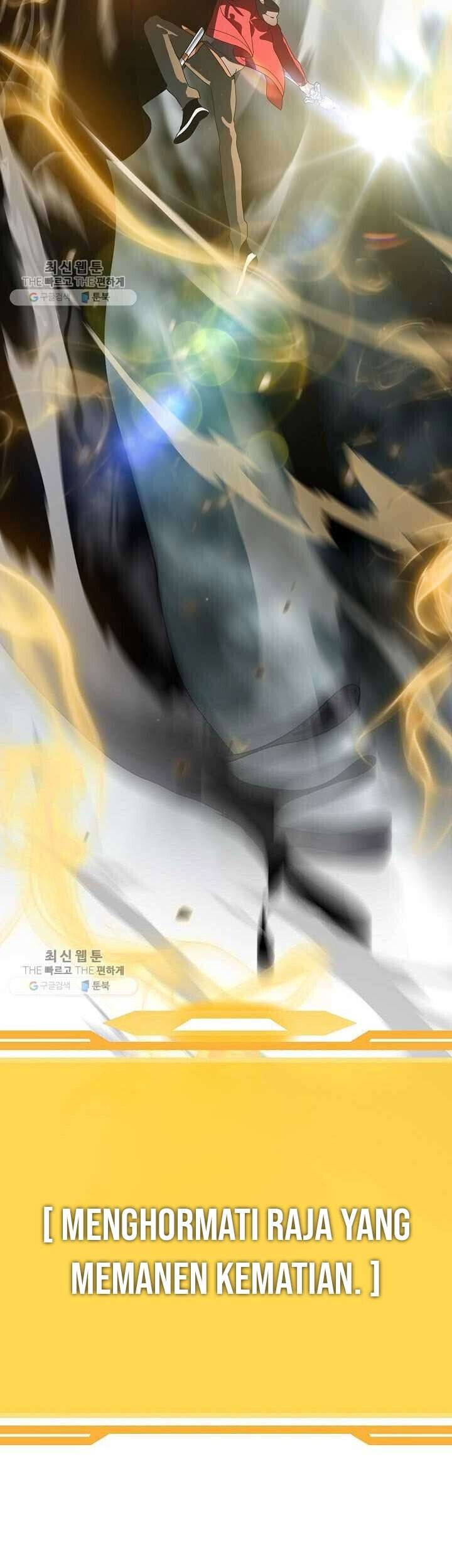 SSS-Class Suicide Hunter Chapter 35 Gambar 52