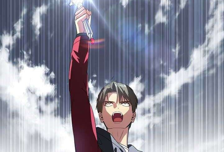 SSS-Class Suicide Hunter Chapter 35 Gambar 36