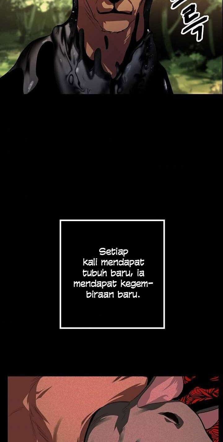 SSS-Class Suicide Hunter Chapter 35 Gambar 3