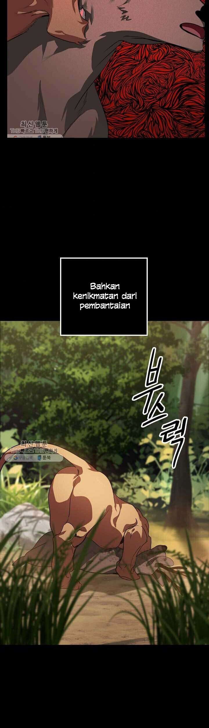 SSS-Class Suicide Hunter Chapter 35 Gambar 4