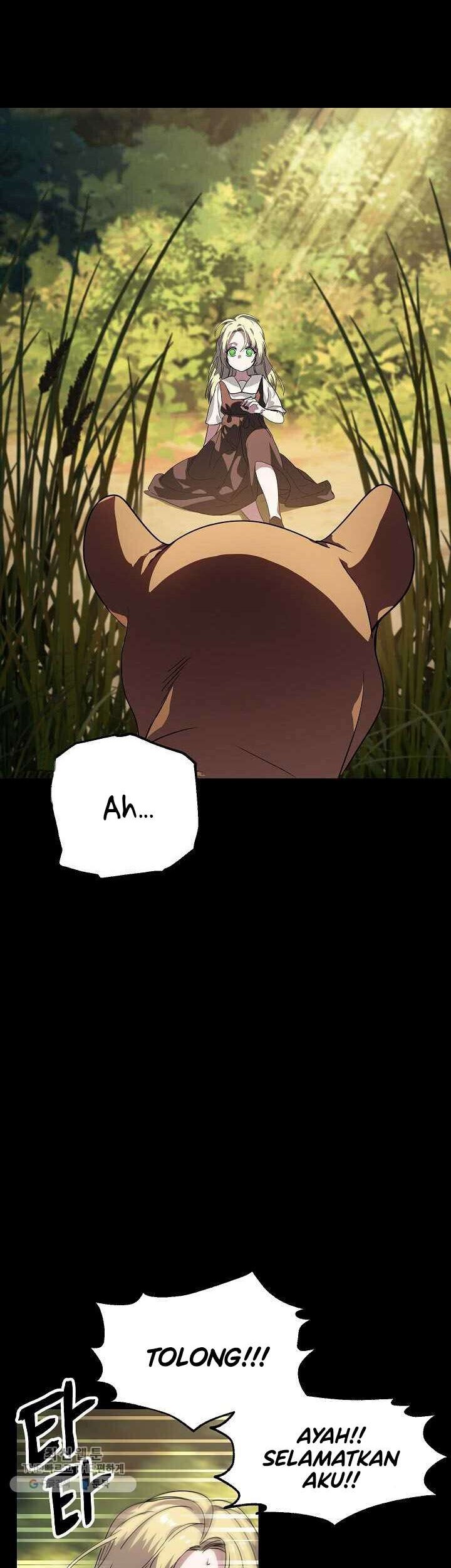 SSS-Class Suicide Hunter Chapter 35 Gambar 5