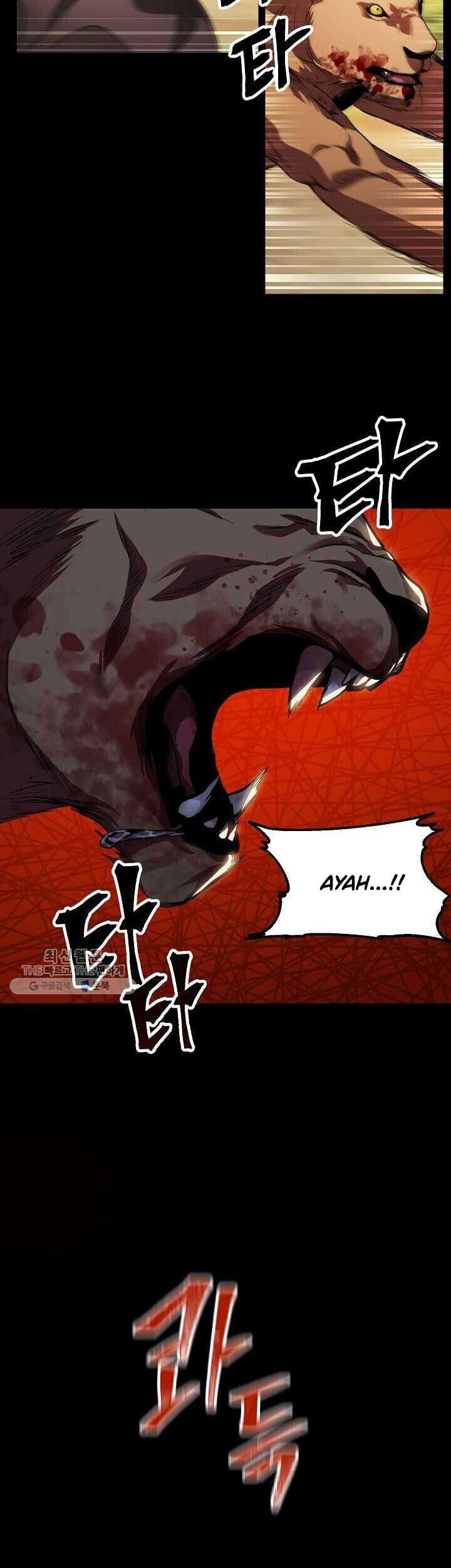 SSS-Class Suicide Hunter Chapter 35 Gambar 7