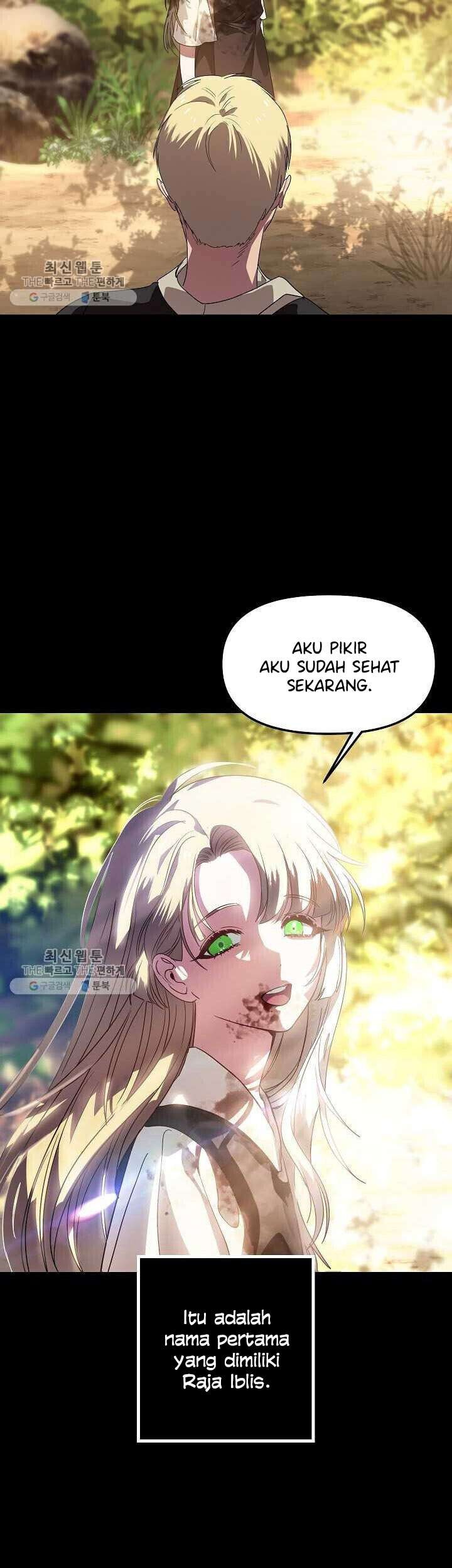 SSS-Class Suicide Hunter Chapter 35 Gambar 13