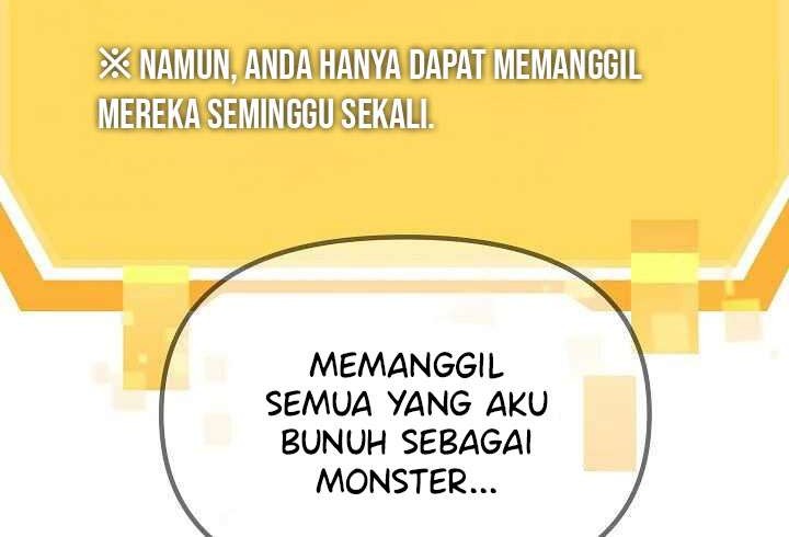 SSS-Class Suicide Hunter Chapter 35 Gambar 21