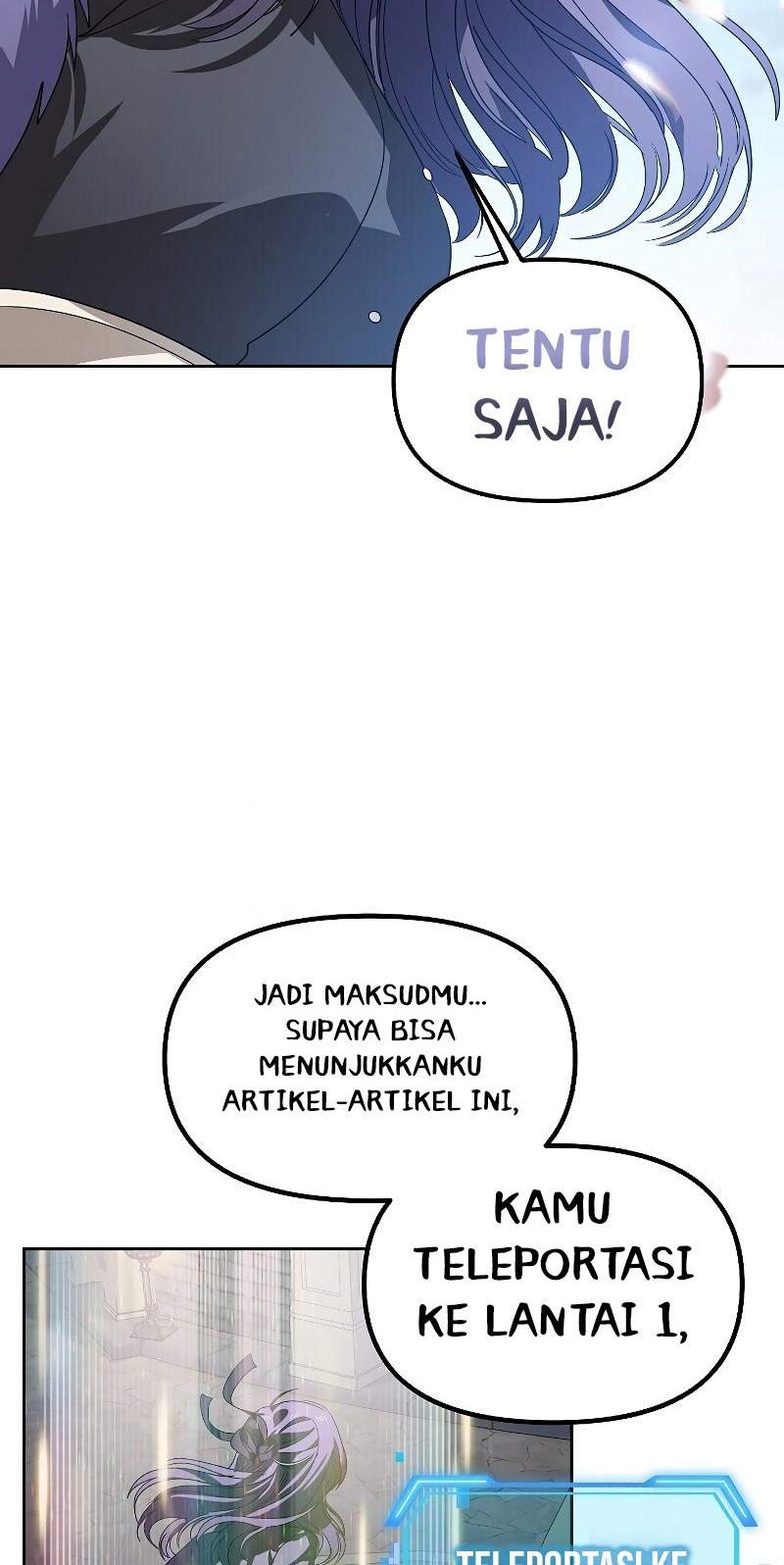 SSS-Class Suicide Hunter Chapter 44 Gambar 30