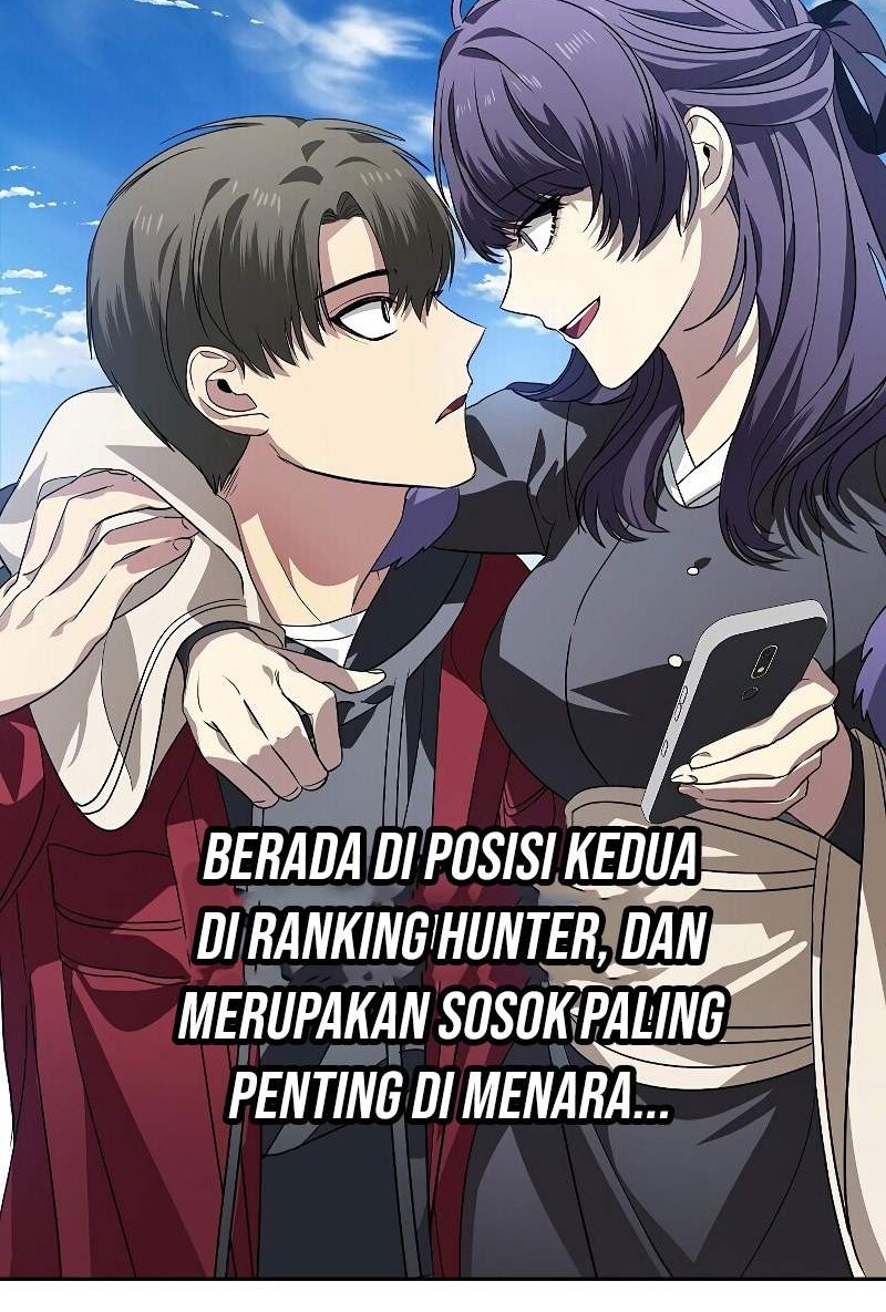 SSS-Class Suicide Hunter Chapter 44 Gambar 32