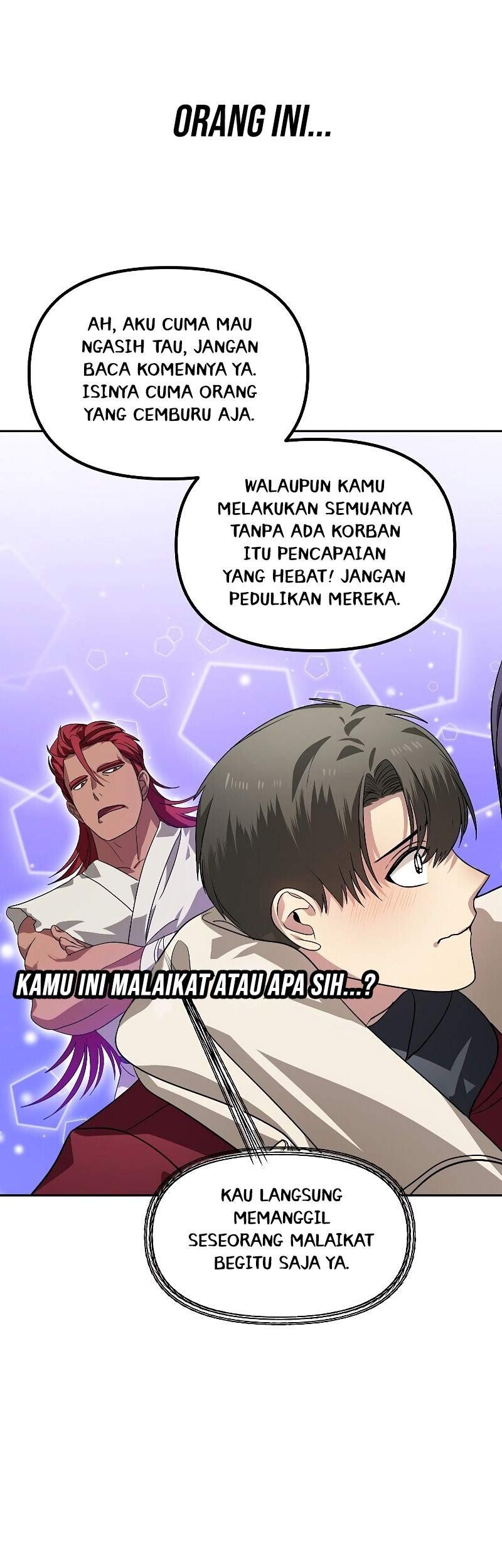 SSS-Class Suicide Hunter Chapter 44 Gambar 33