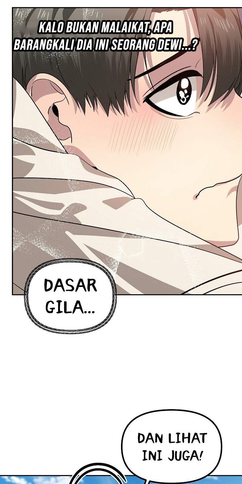 SSS-Class Suicide Hunter Chapter 44 Gambar 34